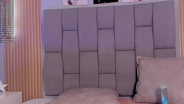 Chat XXX Live StellarKitty_