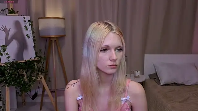 Czat XXX na żywo – JuanaSumma