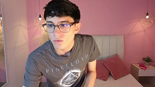 ryan_valentino Webcam show