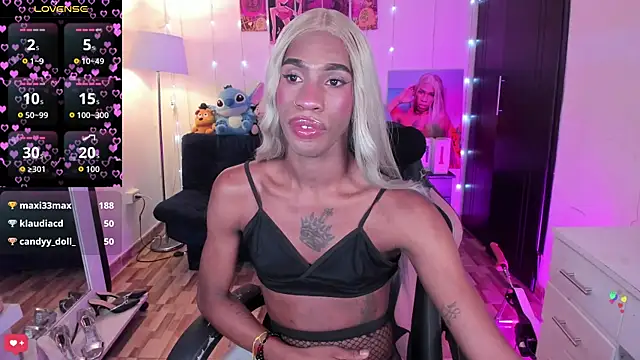 Živý XXX chat Kendall_Gil