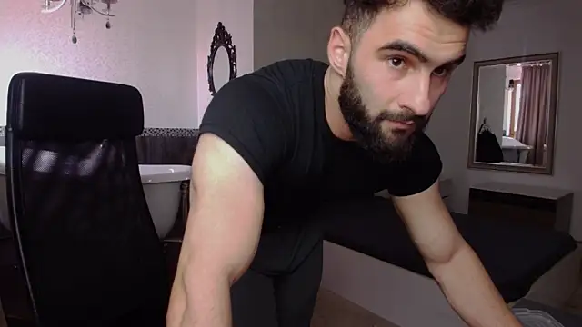 Chat +18 de MicahLane ao vivo
