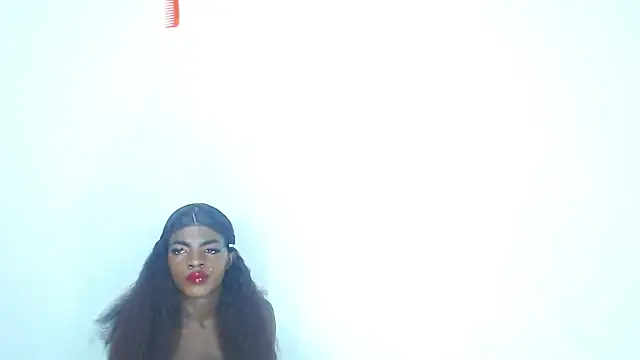 kenia_nihiara's Live XXX Chat
