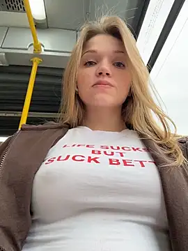 StreetSquirt Live XXX-chat