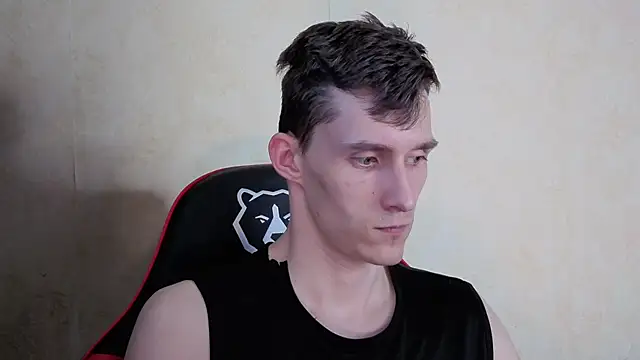 Show de webcam de touch_me7