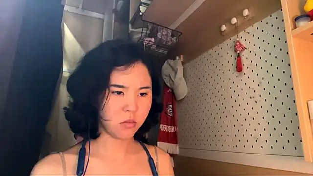 JennyCarpenter Obrolan Langsung XXX