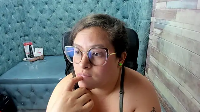 Chat XXX ao vivo de Sarah_Boobs_
