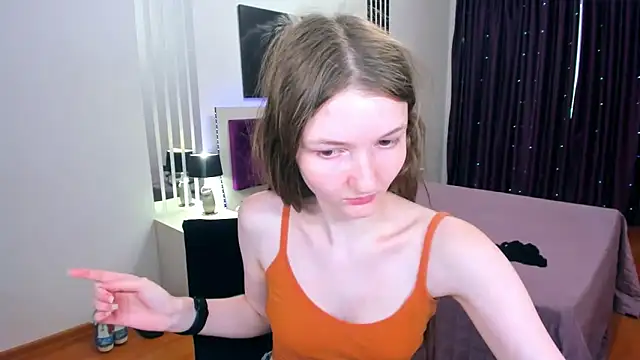 NikaRain XXX чат на живо
