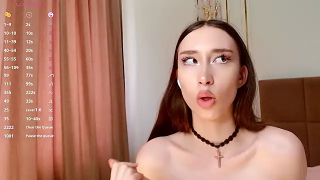 lalisabrown – Naživo XXX chat