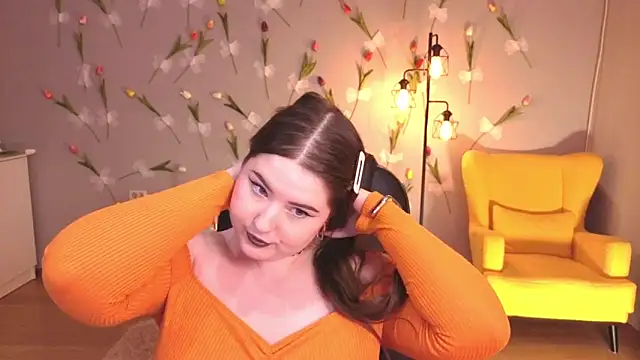 Chat XXX en directo de PixelGoddess
