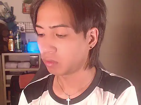 Ryu_23 라이브 XXX 채팅