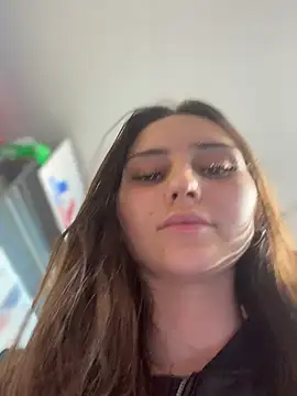 AnitaFly Chat XXX in diretta