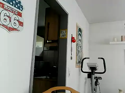 pimmelmann3 Adlı Modelin Canlı XXX Sohbeti