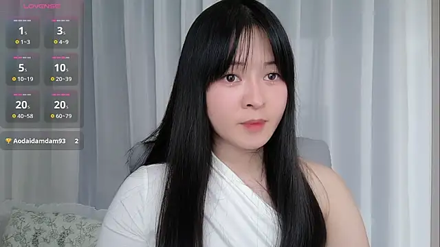 -Yuko-n Live XXX chat