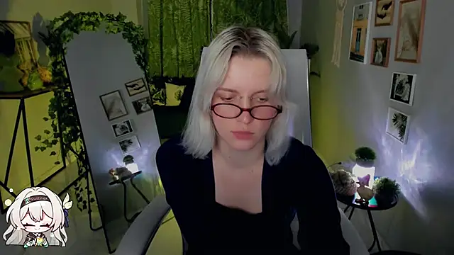 BethanyCloud Chat XXX in diretta