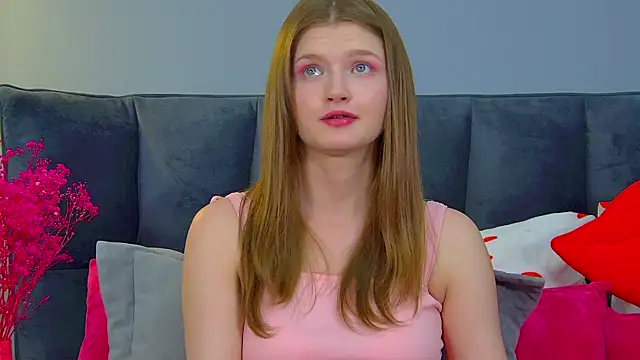JaneRosen Obrolan Langsung XXX
