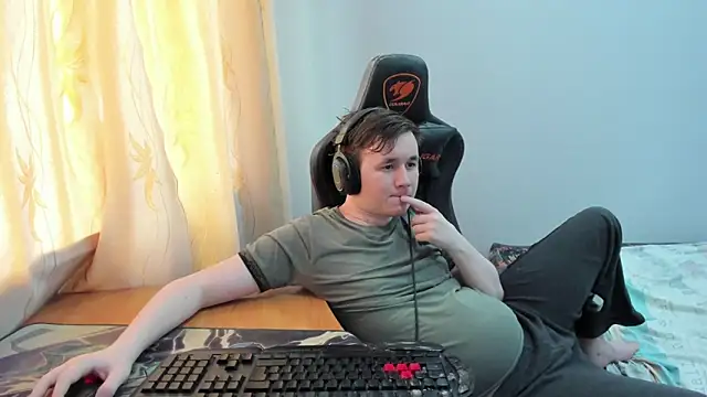 iliaskrislove – Live XXX-chat