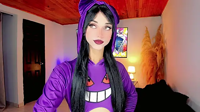 Chatroom XXX en direct de Forever_steff