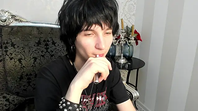 AdonBev Live XXX Chat