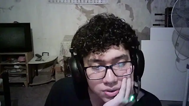 Chat XXX Live Emv2
