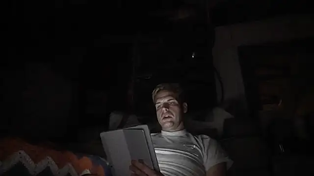 Dreagon79's Webcam Show