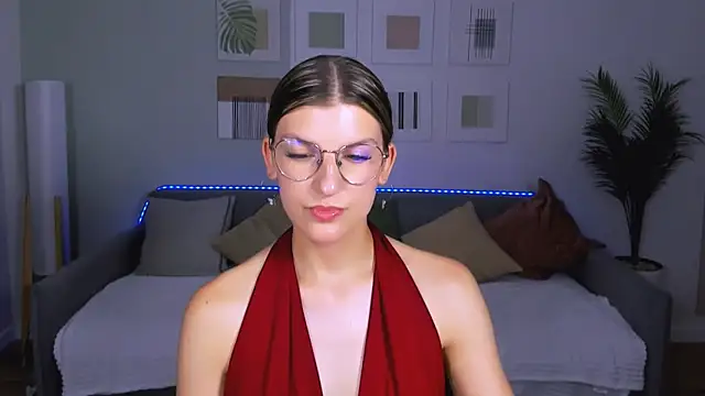 AnnaThorne Live XXX Chat