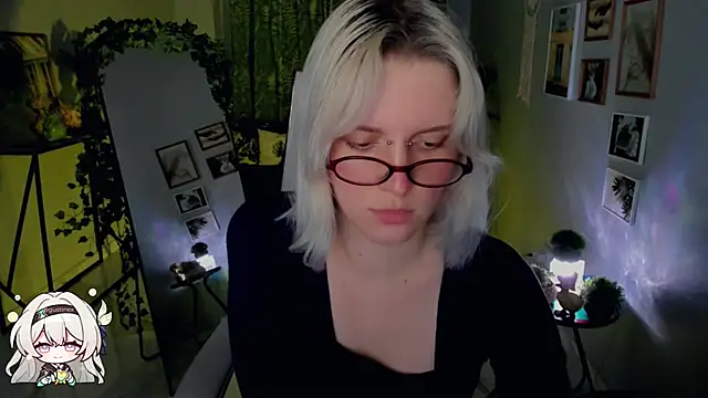 Chat XXX en directo de BethanyCloud