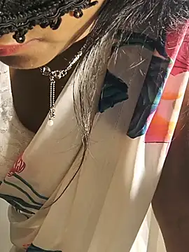 DIRTYSECRET_QUEEN_07のライブXXXチャット