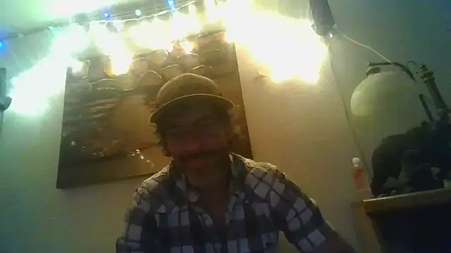 theboobietrap's Webcam Show