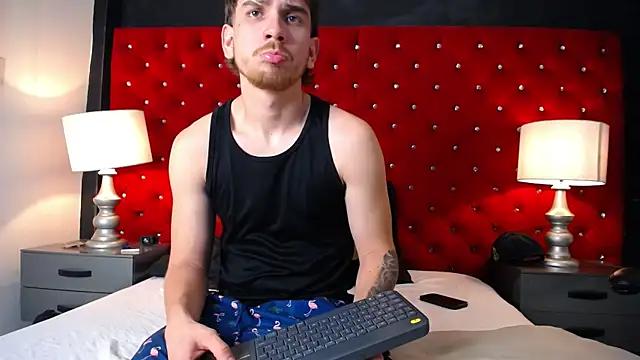 Chat XXX en directo de Stefano_Moretti