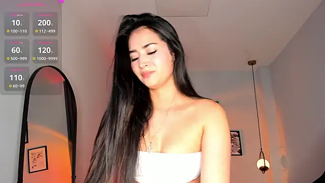 lara_madisson XXX чат на живо