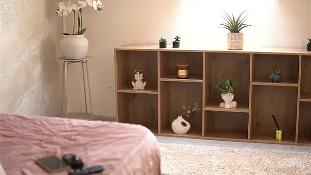 CassieMiles 现场XXX聊天
