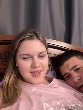 XXX chat uživo modela la_lisa_