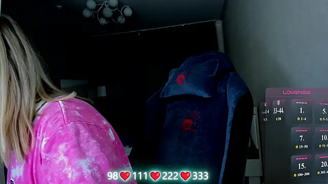 Olivia_MunkのライブXXXチャット