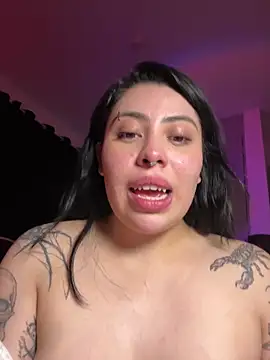 Draculona-666 Live XXX-chat