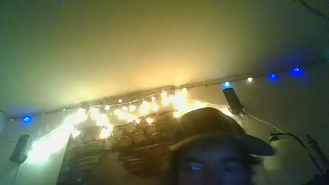 Show Webcam de theboobietrap
