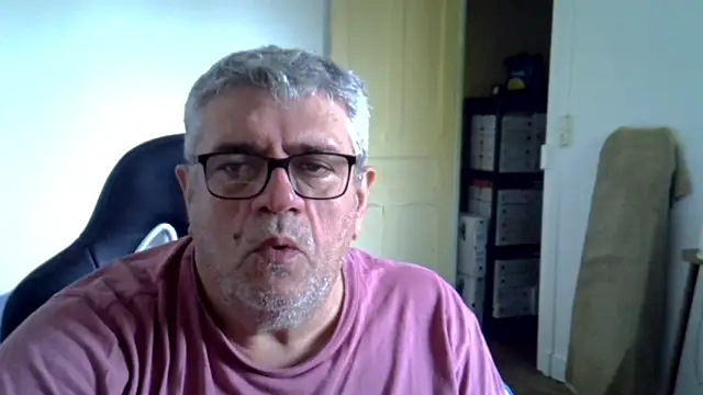 Laurent_oldmen Chat XXX live