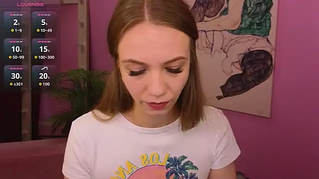 TonyRaymon Live XXX-chat