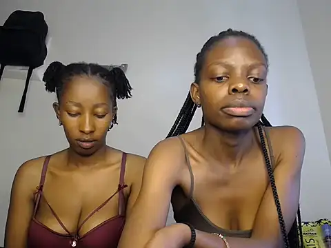 Živý XXX chat Nastysouls