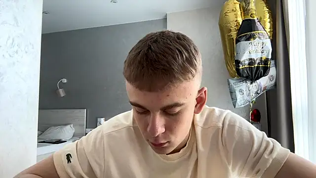 SoloFury Live XXX-Chat