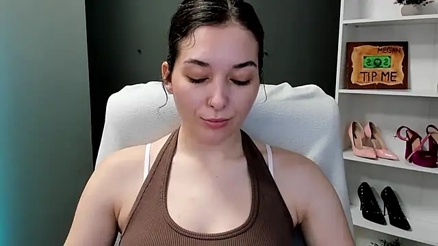Meagn_Extasy Live XXX-Chat
