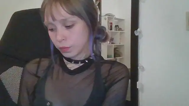 loletabb Live XXX-chat