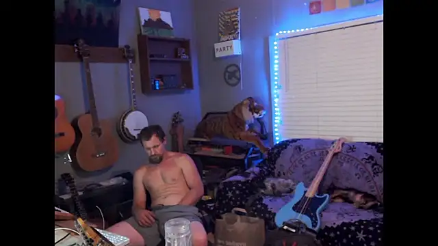 itsjameswebbscope élő XXX-chatje
