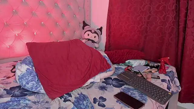 Shadow_Queen666 라이브 XXX 채팅
