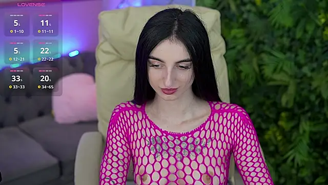 EmilyyMoon Live XXX Chat