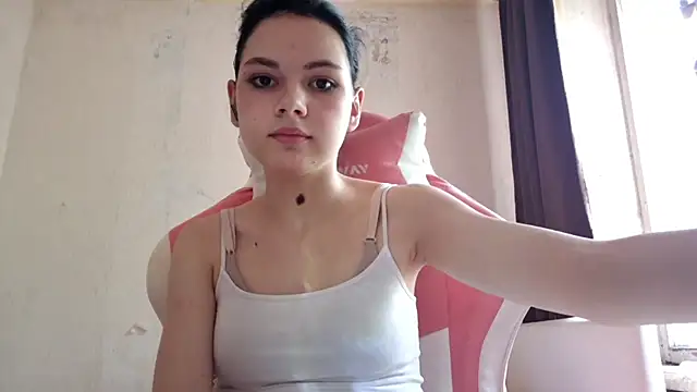 Živý XXX chat MilaTease