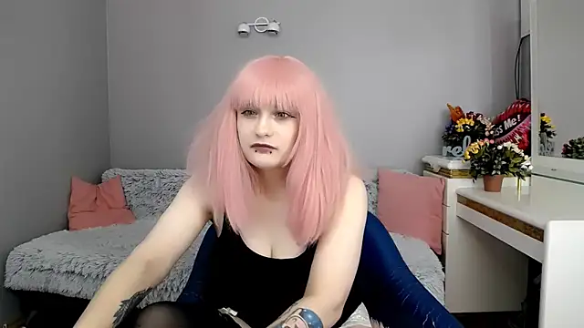 Estheri Live XXX-chat