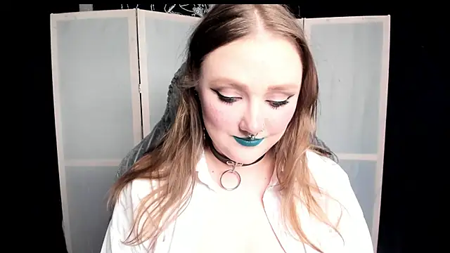 Chat +18 de YourDyingBride ao vivo