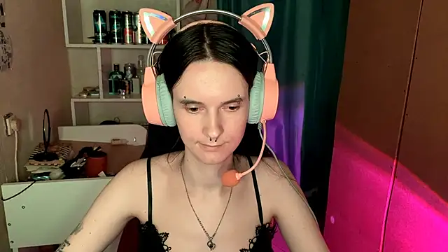 MabelDefina Live XXX-Chat