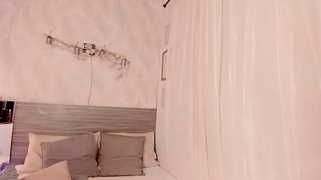 Czat XXX na żywo – Isisjames