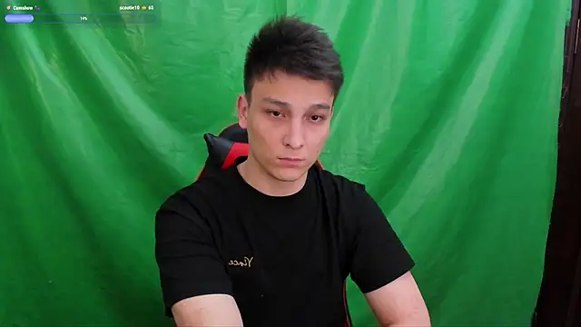 Justin_time111 现场XXX聊天